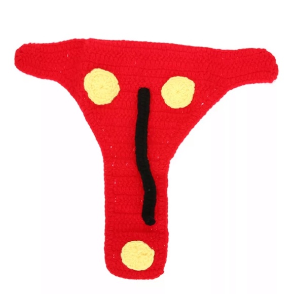 HP🥳🥳Newborn Baby Crochet Outfits - Picture 2 of 5